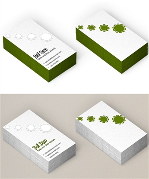 Visitenkarten-Design von ketilda für dieses Projekt | Design #5865354