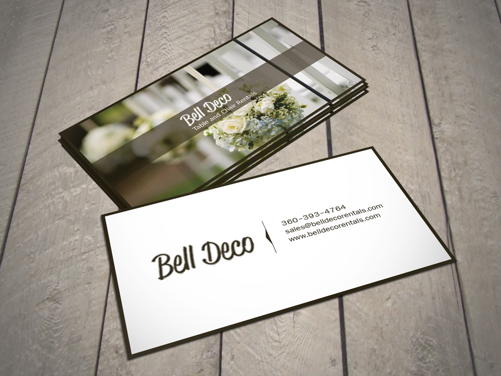 Business Card Design by HammyHS for this project | Design #5877037