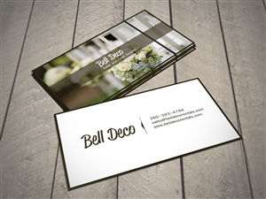 Visitenkarten-Design von HammyHS für dieses Projekt | Design #5877037
