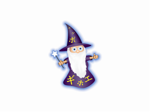 Character Design by Hoopoe for KCP International USA Inc. | Design: #308527