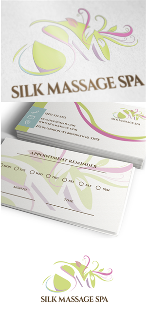 Logo Design by youaskwecreate for this project | Design #5863411