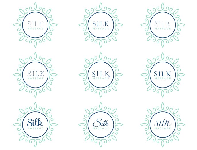 Logo Design by wonderland for this project | Design #5854612