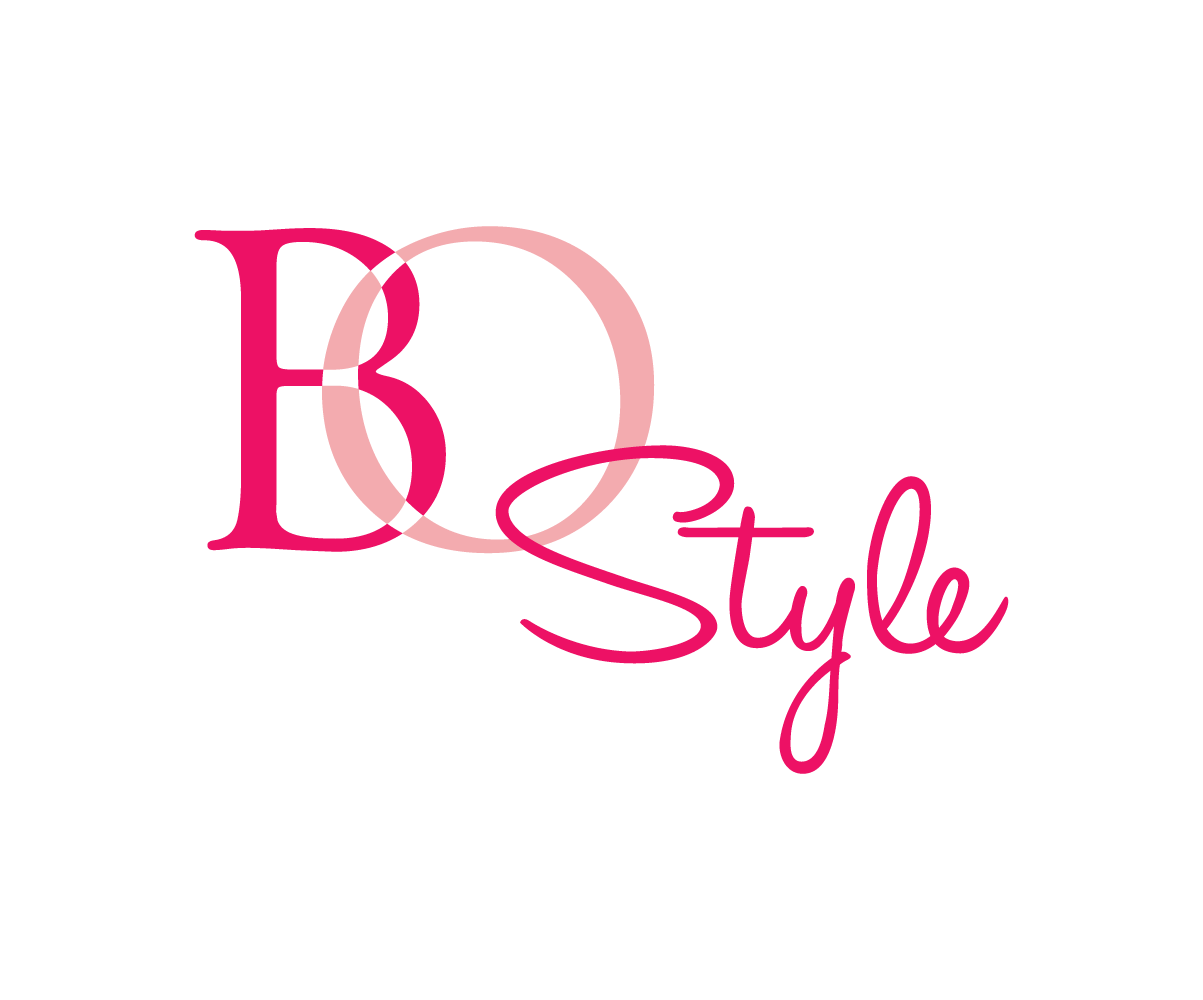 Diseño de Logo por ceca.design para B. O. Style | Diseño #5856281