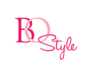 Logo-Design von ceca.design für B. O. Style | Design: #5856281