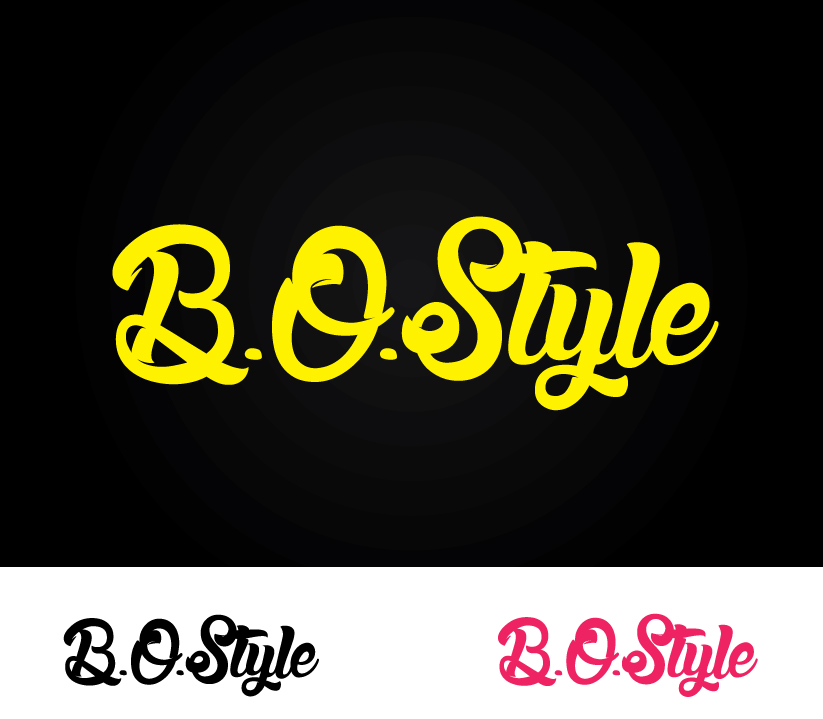 Logo-Design von Dheepak09 für B. O. Style | Design #5848732