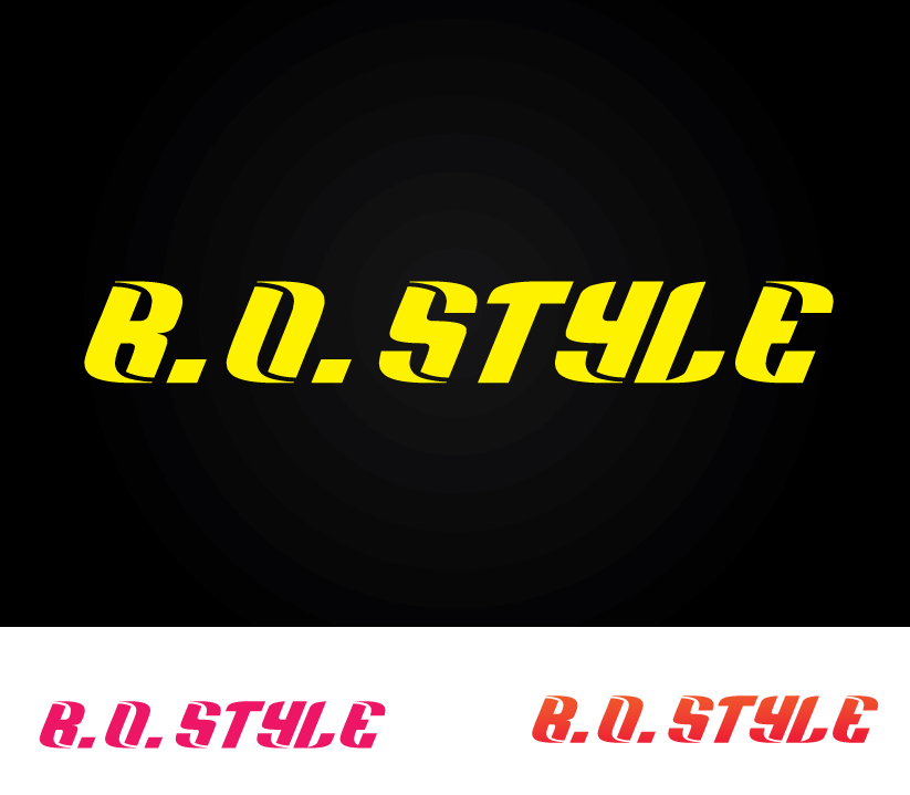 Logo Design by Dheepak09 for B. O. Style | Design #5848739
