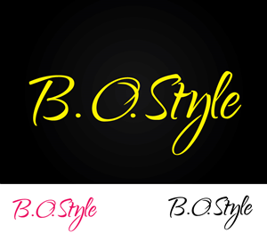 Diseño de Logo por Dheepak09 para B. O. Style | Diseño: #5848746
