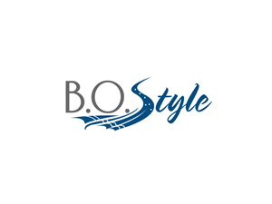 Logo-Design von anushka_snigdha für B. O. Style | Design: #5857645