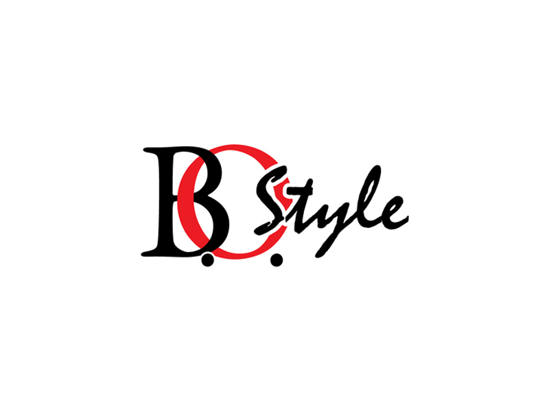 Diseño de Logo por anushka_snigdha para B. O. Style | Diseño #5857649