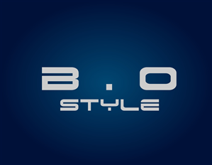 Logo-Design von DesignPlus für B. O. Style | Design: #5854858