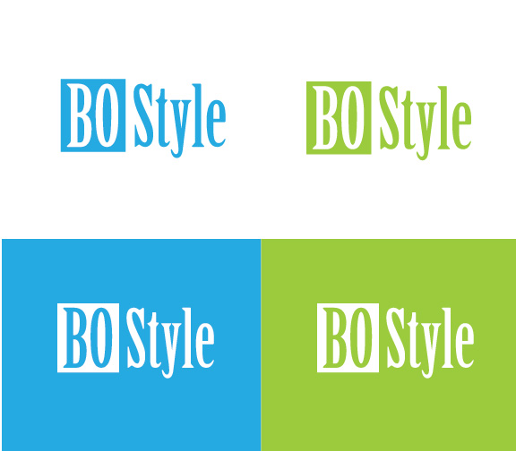 Logo Design by bd2 for B. O. Style | Design #5850092