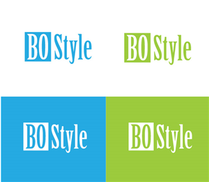 Logo Design by bd2 for B. O. Style | Design #5850092
