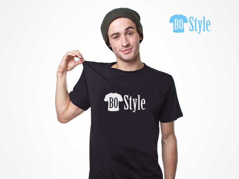 Diseño de Logo por bd2 para B. O. Style | Diseño #5853525