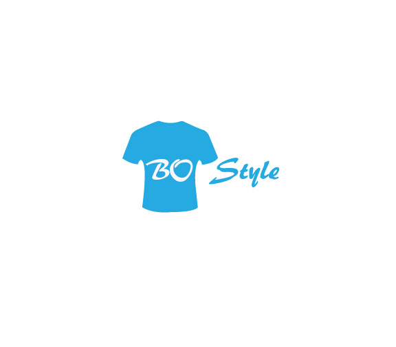 Logo Design by bd2 for B. O. Style | Design #5853545