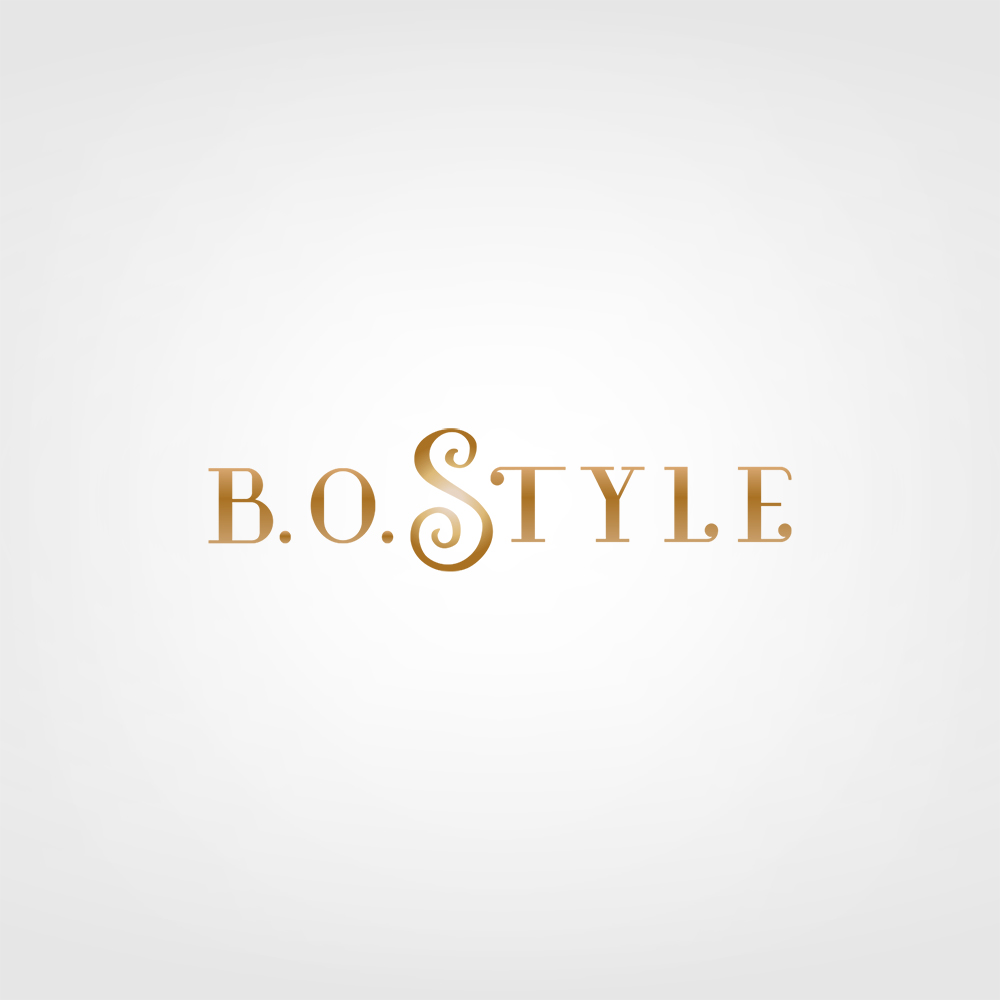 Logo Design by Lesia_Olesia for B. O. Style | Design #5850511