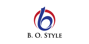 Logo Design by debdesign for B. O. Style | Design #5857275