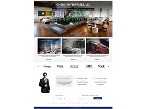 Web Design by Sandro