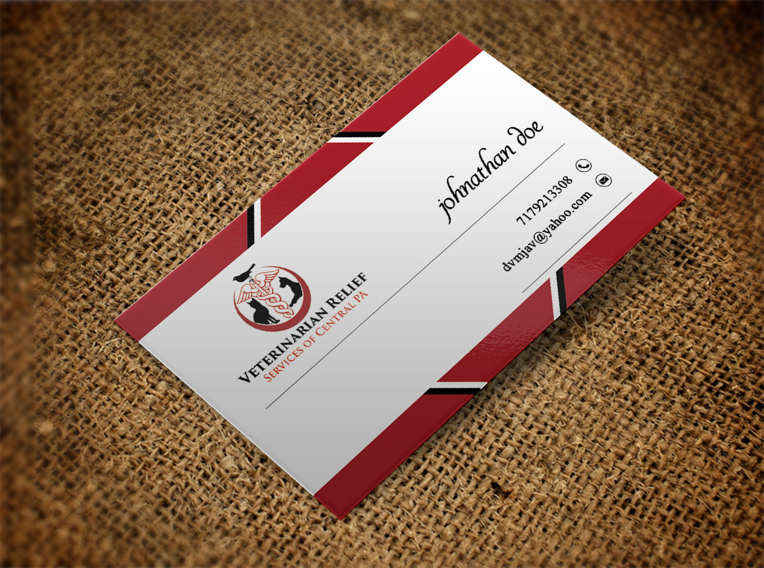 Design de Carte de Visite par Lanka Ama pour ce projet | Design #5851859