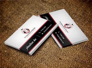 Design de Carte de Visite par Lanka Ama pour ce projet | Design : #5851870