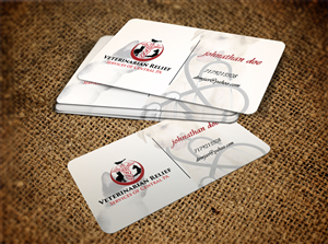 Design de Carte de Visite par Lanka Ama pour ce projet | Design : #5851872