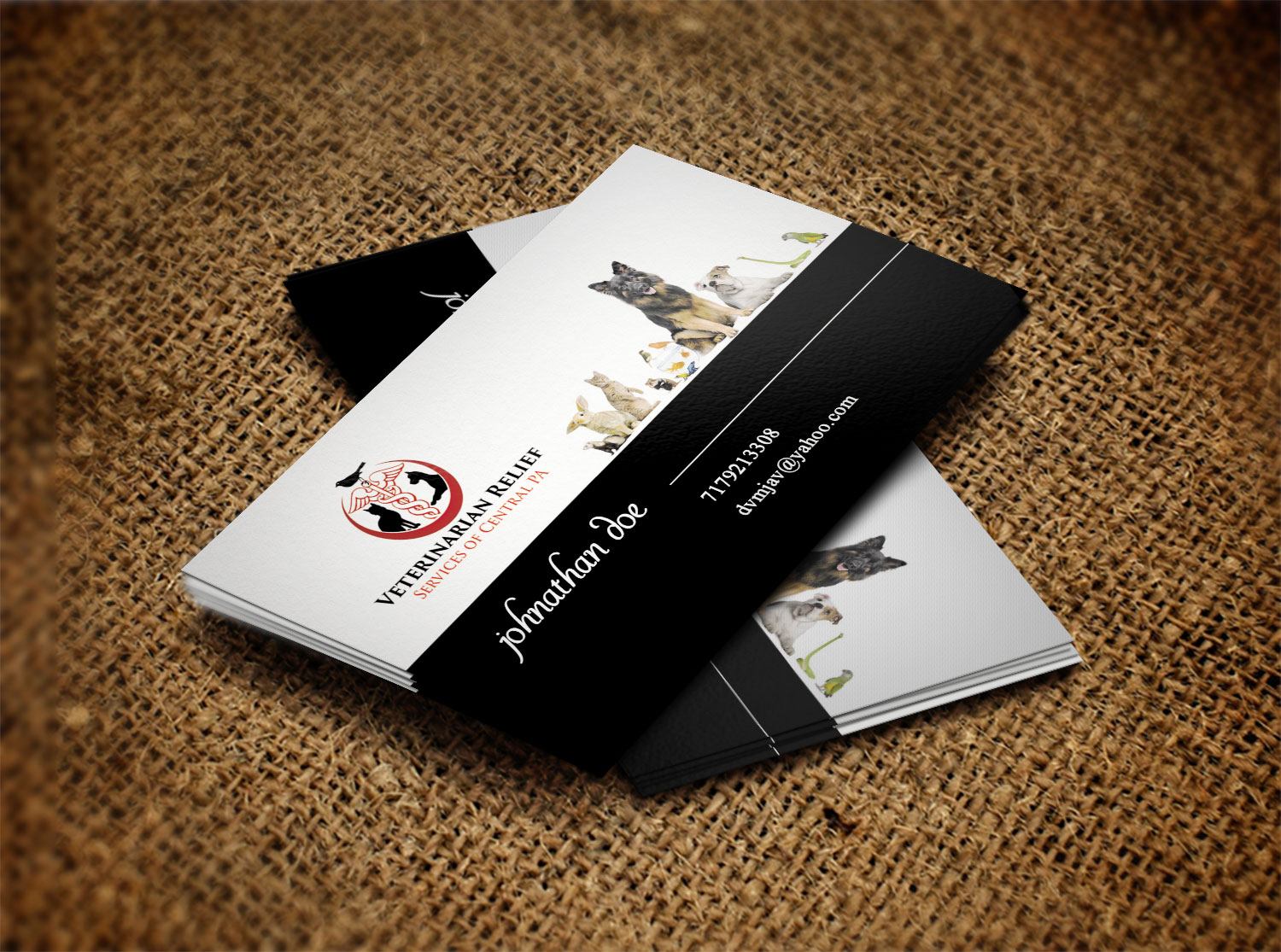 Design de Carte de Visite par Lanka Ama pour ce projet | Design #5851876