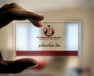 Design de Carte de Visite par Lanka Ama pour ce projet | Design : #5851879