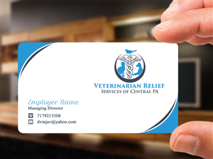 Design de Carte de Visite par Lanka Ama pour ce projet | Design : #5851884