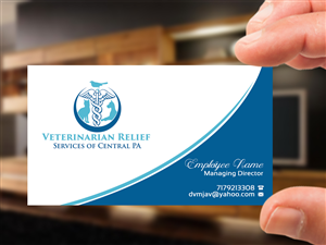 Design de Carte de Visite par Lanka Ama pour ce projet | Design : #5851886