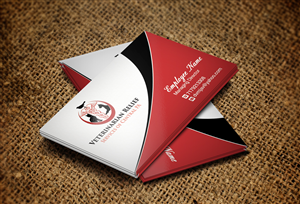 Design de Carte de Visite par Lanka Ama pour ce projet | Design : #5851888