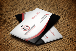 Design de Carte de Visite par Lanka Ama pour ce projet | Design : #5851894