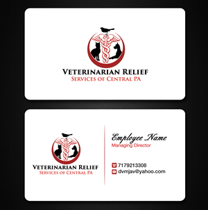 Design de Carte de Visite par Lanka Ama pour ce projet | Design : #5851896