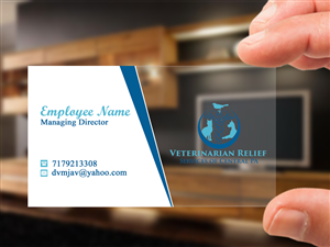 Design de Carte de Visite par Lanka Ama pour ce projet | Design : #5851902