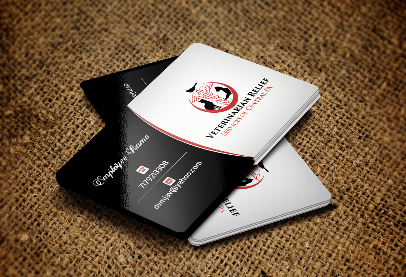 Design de Carte de Visite par Lanka Ama pour ce projet | Design #5851908