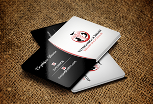 Design de Carte de Visite par Lanka Ama pour ce projet | Design : #5851908