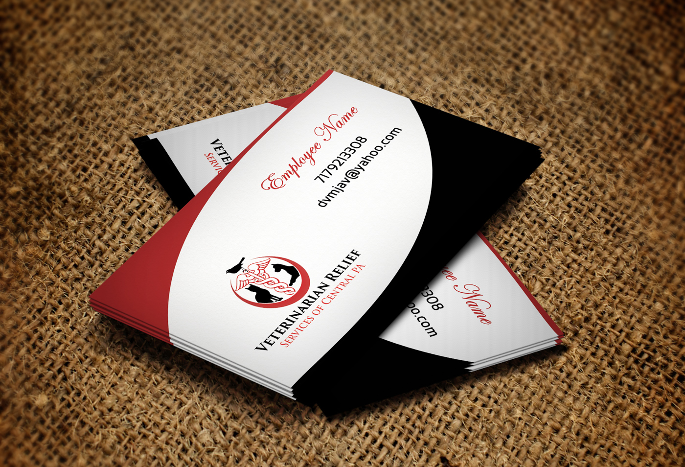 Design de Carte de Visite par Lanka Ama pour ce projet | Design #5851914