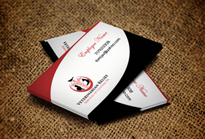 Diseño de Tarjeta de Presentación por Lanka Ama para este proyecto | Diseño: #5851914