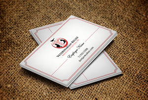 Diseño de Tarjeta de Presentación por Lanka Ama para este proyecto | Diseño: #5851918