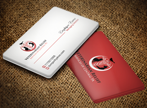 Diseño de Tarjeta de Presentación por Lanka Ama para este proyecto | Diseño: #5851922