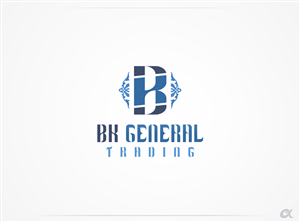 Logo for my new general trading company  | Graphic Design by Artizzle