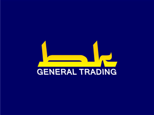 Logo for my new general trading company  | Graphic Design by R16