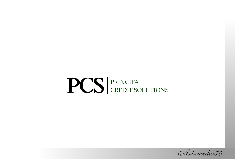 Logo Design by art-media75 for Principal Credit Solutions | Design #1607168