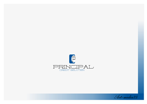 Logo Design by art-media75 for Principal Credit Solutions | Design: #1612805