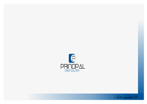 Logo Design by art-media75 for Principal Credit Solutions | Design: #1612808