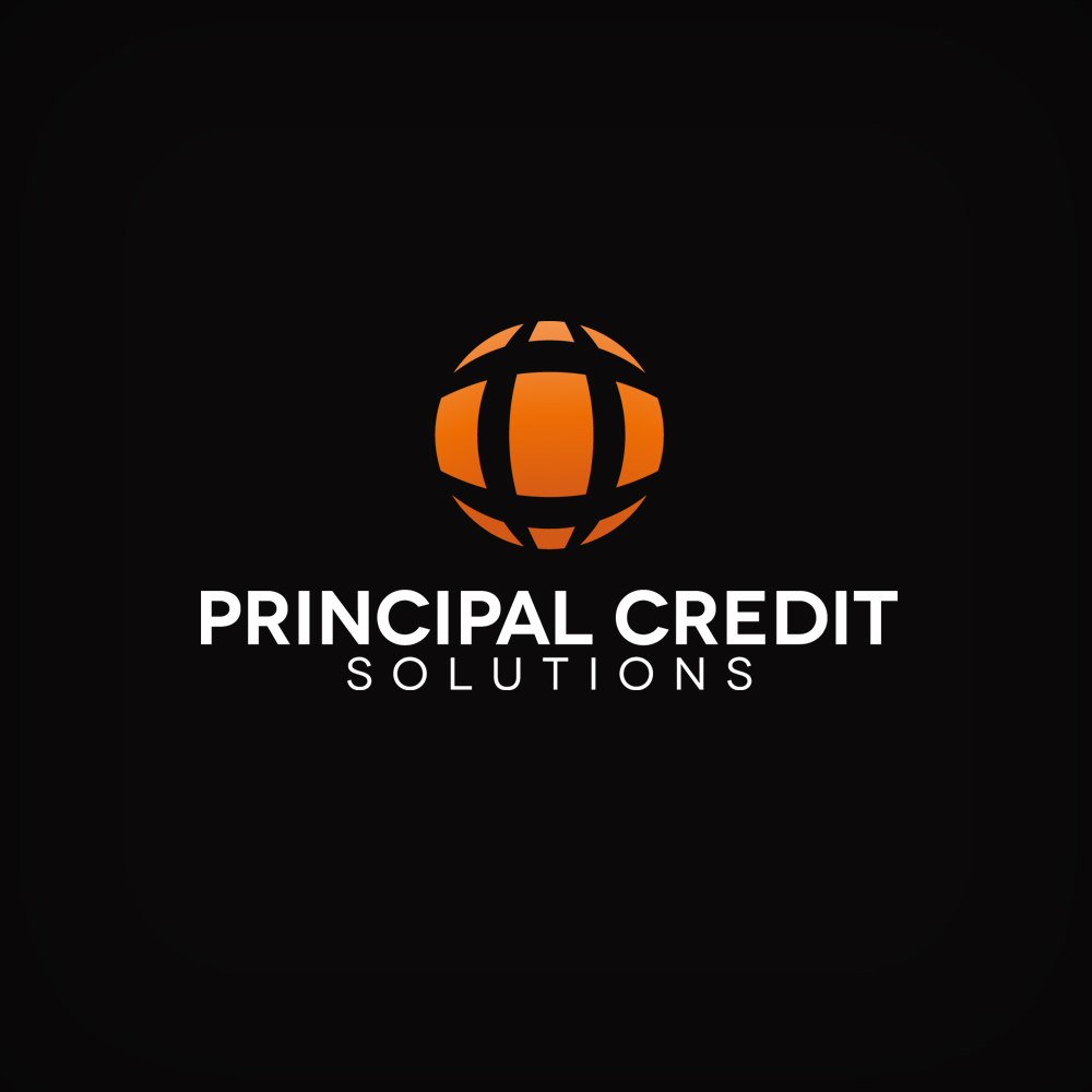 Logo Design by Bonaro Designs for Principal Credit Solutions | Design #1599612