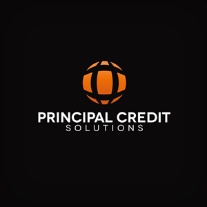 Logo Design by Bonaro Designs for Principal Credit Solutions | Design: #1599612