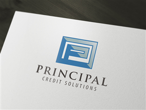 Logo Design by madeli for Principal Credit Solutions | Design: #1595692