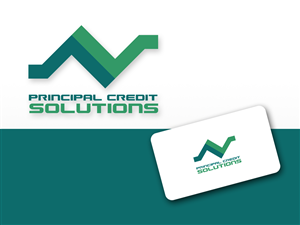 Logo Design by vladst2004 for Principal Credit Solutions | Design: #1591570