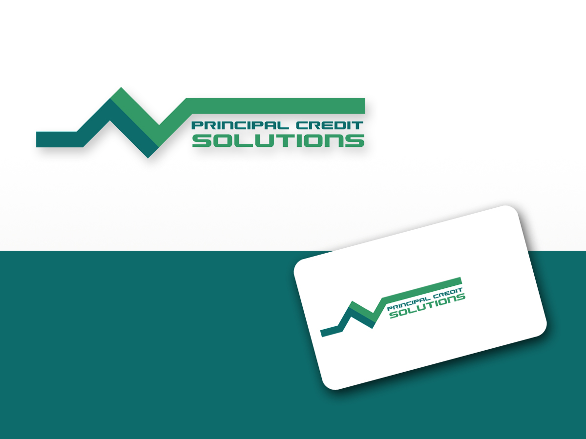 Logo Design by vladst2004 for Principal Credit Solutions | Design #1591572
