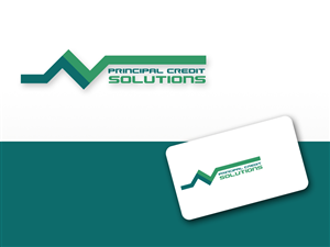 Logo Design by vladst2004 for Principal Credit Solutions | Design: #1591572