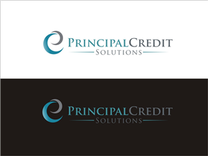 Logo Design by Sushma for Principal Credit Solutions | Design: #1607833